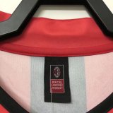 88-89 AC Milan Home Retro Jersey