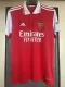 22/23 Arsenal Home Jersey Fans Version 1:1 Quality