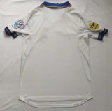 1996 Italy Away Retro Jersey