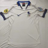 1996 Italy Away Retro Jersey