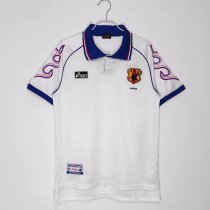 1998 Japan Away Retro Jersey