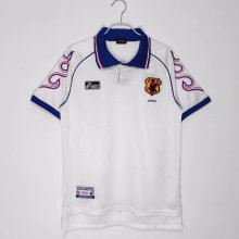 1998 Japan Away Retro Jersey
