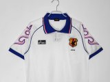 1998 Japan Away Retro Jersey