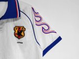 1998 Japan Away Retro Jersey