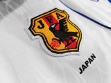 1998 Japan Away Retro Jersey