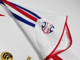 2006 France  Away Retro Jersey