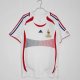 2006 France  Away Retro Jersey