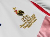 2006 France  Away Retro Jersey