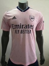 22/23 Arsenal Third Jersey Player Version 1:1 Quality