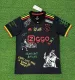 21/22 Ajax Black Special Jersey Final Version 1:1 Quality