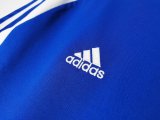 2004 Greece Away Soccer Jersey Fans Version