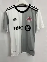 22/23 Toronto FC Home Jersey Fans Version  1:1 Quality
