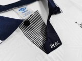 1991-93 Tottenham Home Retro Jersey