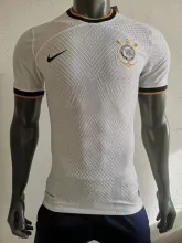 22/23 Corinthians Home Jersey Player Version 1:1 Quality
