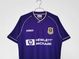 1998-99 Tottenham Away Retro Jersey