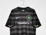 Celtic 125th Anniversary Commemorative Edition Retro Jersey