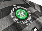Celtic 125th Anniversary Commemorative Edition Retro Jersey