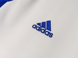 2004 Greece Home Soccer Jersey Fans Version
