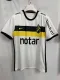 22/23 AIK Royal Edition White Soccer Jersey