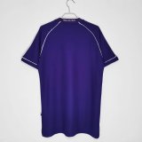 1998-99 Tottenham Away Retro Jersey