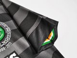 Celtic 125th Anniversary Commemorative Edition Retro Jersey