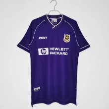 1998-99 Tottenham Away Retro Jersey