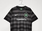 Celtic 125th Anniversary Commemorative Edition Retro Jersey