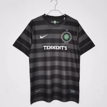 Celtic 125th Anniversary Commemorative Edition Retro Jersey