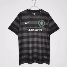 Celtic 125th Anniversary Commemorative Edition Retro Jersey