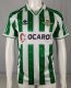 95/96 Real Betis Home Retro Jersey Thai Quality
