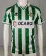95/96 Real Betis Home Retro Jersey Thai Quality