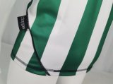 03/04 Real Betis Home Retro Jersey Thai Quality