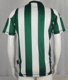 03/04 Real Betis Home Retro Jersey Thai Quality