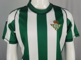 03/04 Real Betis Home Retro Jersey Thai Quality