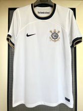 22/23 Corinthians Home Jersey 1:1 Quality
