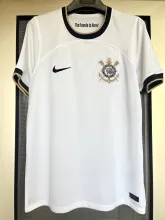 22/23 Corinthians Home Jersey 1:1 Quality