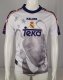 97/98 Real Madrid COPA EUROPA  Retro Jersey