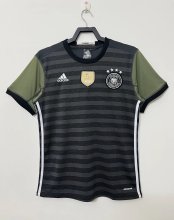 2014 Germany Away Retro Jersey