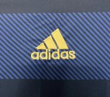 2014 Argentina Away Retro Jersey Fans Version