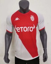 22/23 Monaco Home Jersey Fans Version Thai Qaulity C210