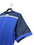 2014 Argentina Away Retro Jersey Fans Version