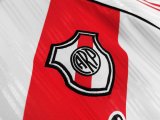 95/96 River Plate Home Retro Jersey