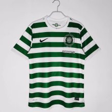 12/13 Celtic Home Retro Jersey
