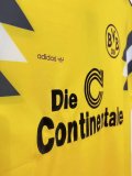 1989 Dortmund Home Retro Jersey
