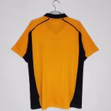 00/01 Liverpool Away Retro Jersey