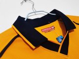 00/01 Liverpool Away Retro Jersey