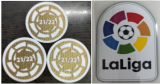 22/23 Real Madrid Away Jersey 1:1 Quality Fan Version