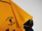 00/01 Liverpool Away Retro Jersey