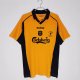 00/01 Liverpool Away Retro Jersey