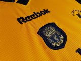 00/01 Liverpool Away Retro Jersey